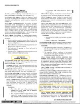 Christensen Oil violates the pallet storage statue of International Fire Code Section 315.7